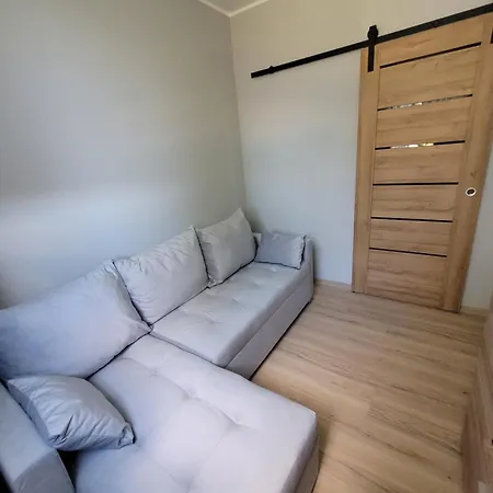 Rocco Nad Morzem Appartement *