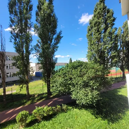 Rocco Nad Morzem Gdansk