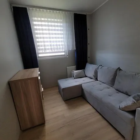 Apartamento Rocco Nad Morzem *
