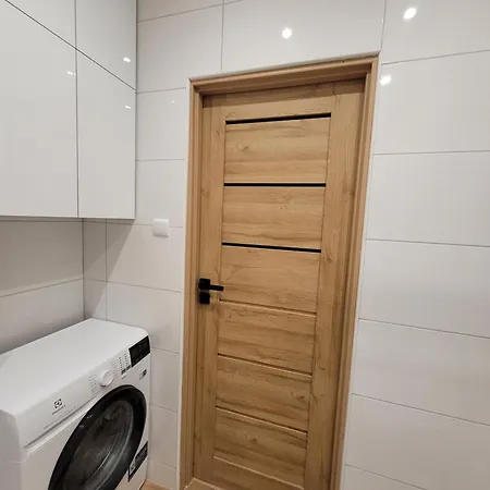 Apartamento Rocco Nad Morzem Gdansk