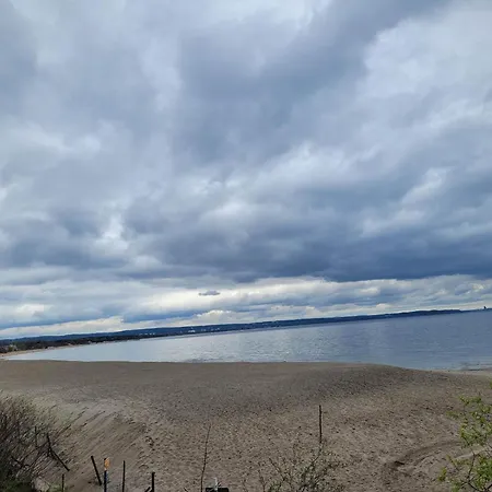 Rocco Nad Morzem Gdansk