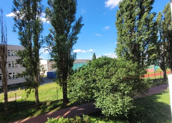 Rocco Nad Morzem Gdaňsk